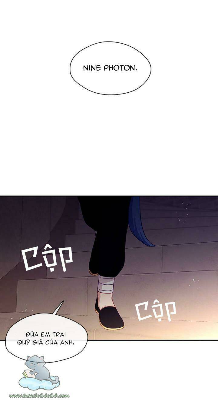 hãy coi chừng ác nữ chapter 93 36