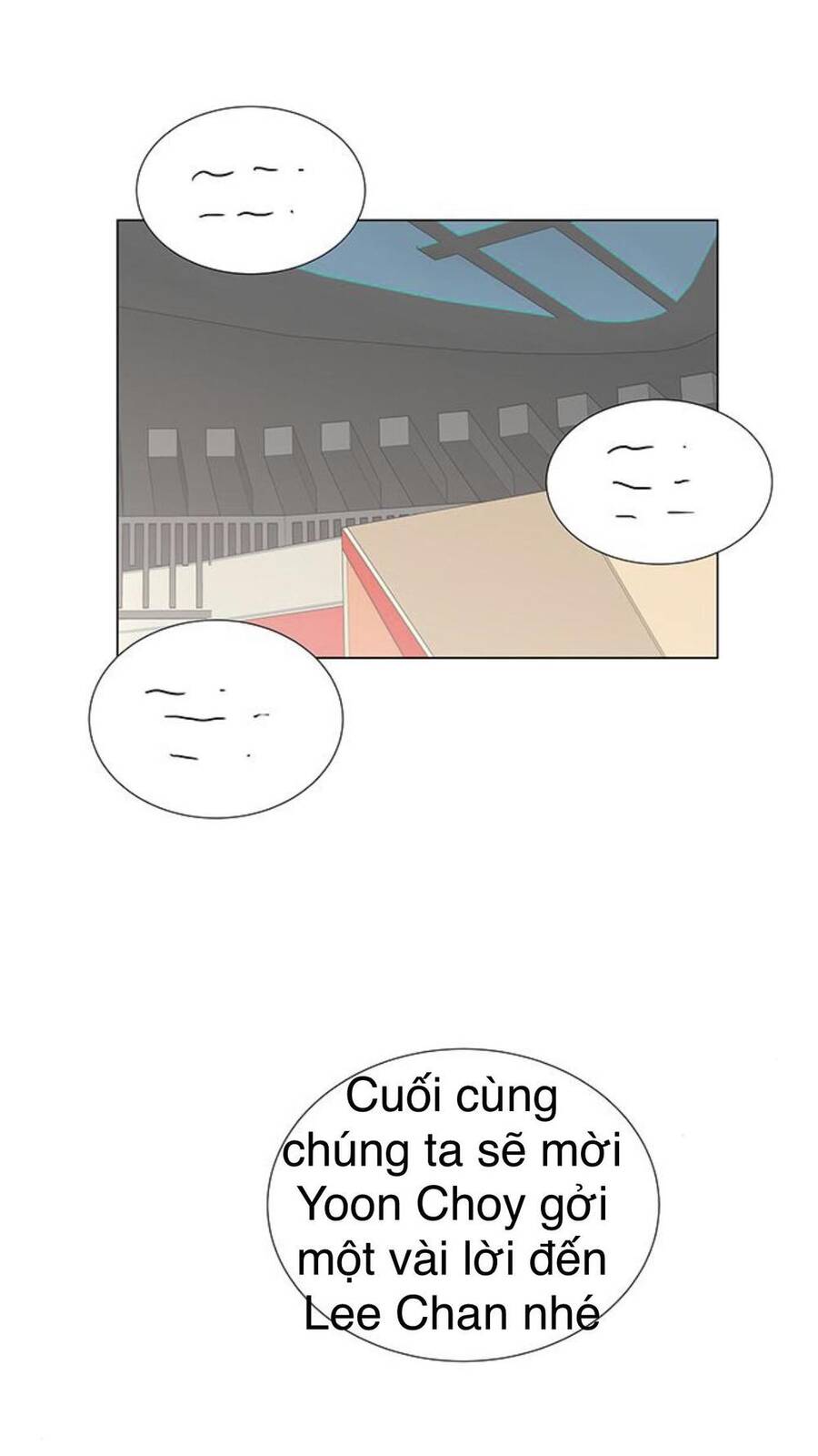 idol và sếp, em yêu ai? chapter 92 32