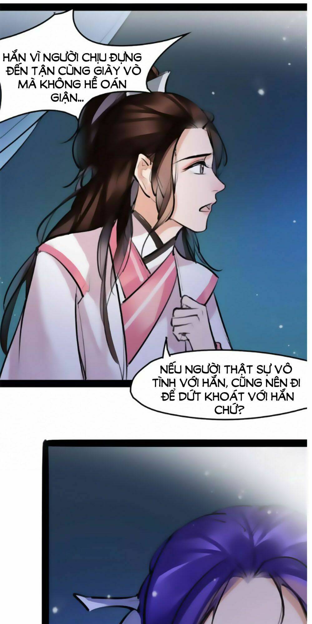 đường tăng cũng quyến rũ chapter 25 23