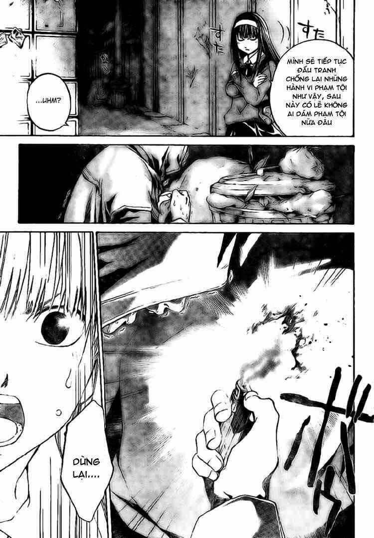 code breaker chapter 14 15