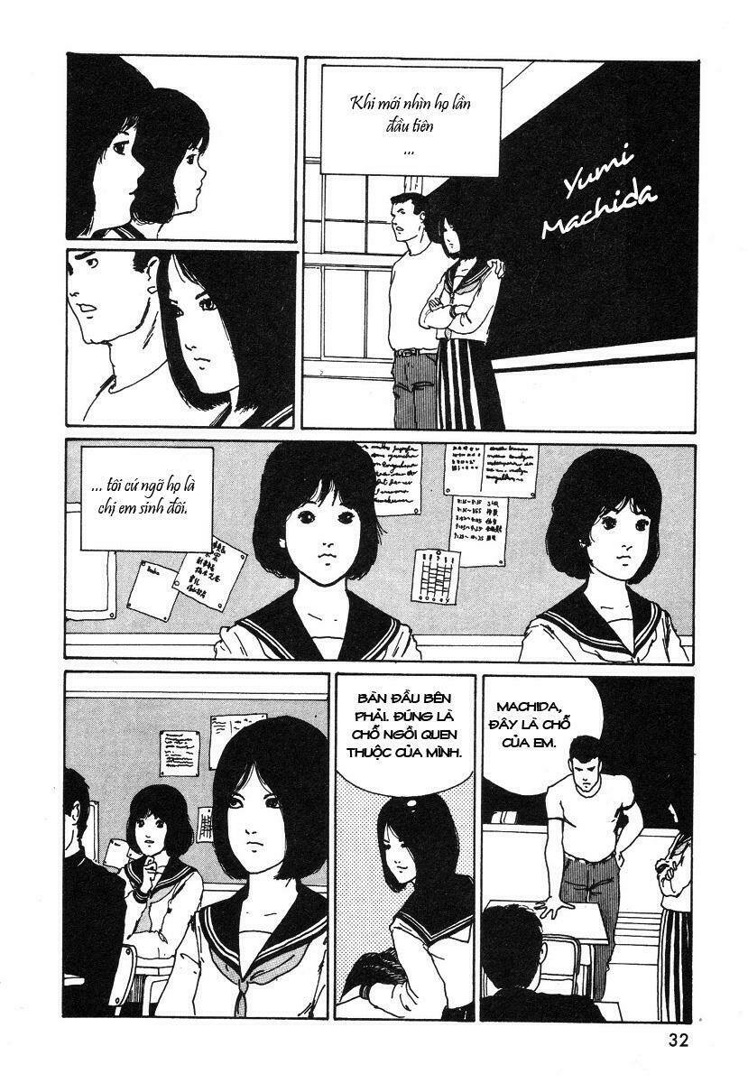 the face burglar chapter 1 2