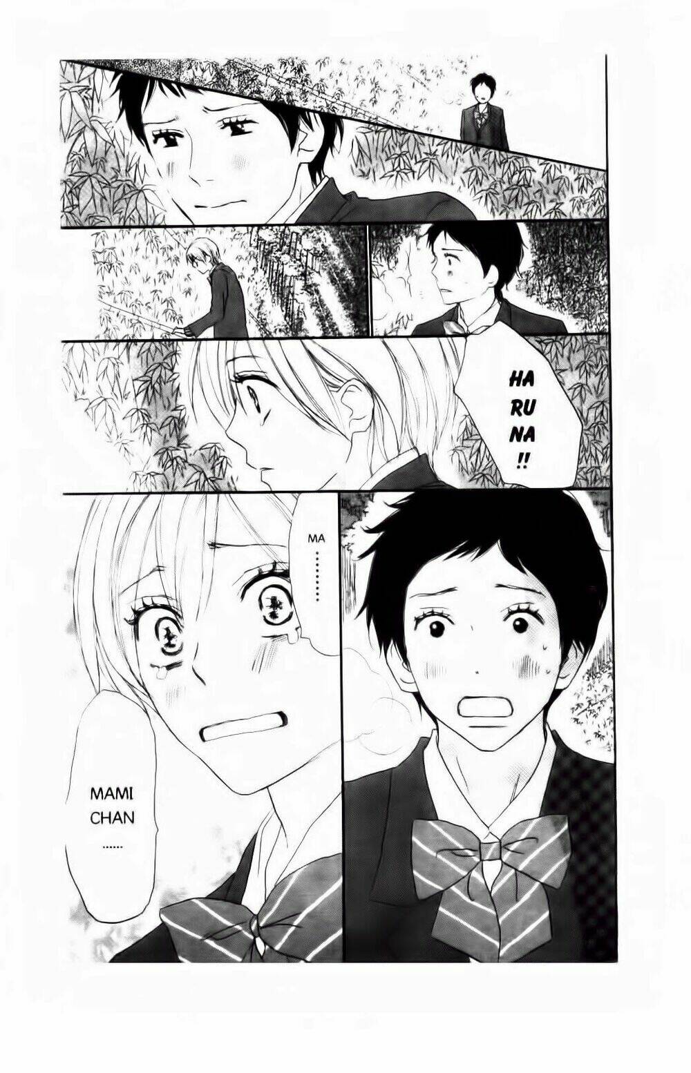 chuyện cấp iii chapter 70 2