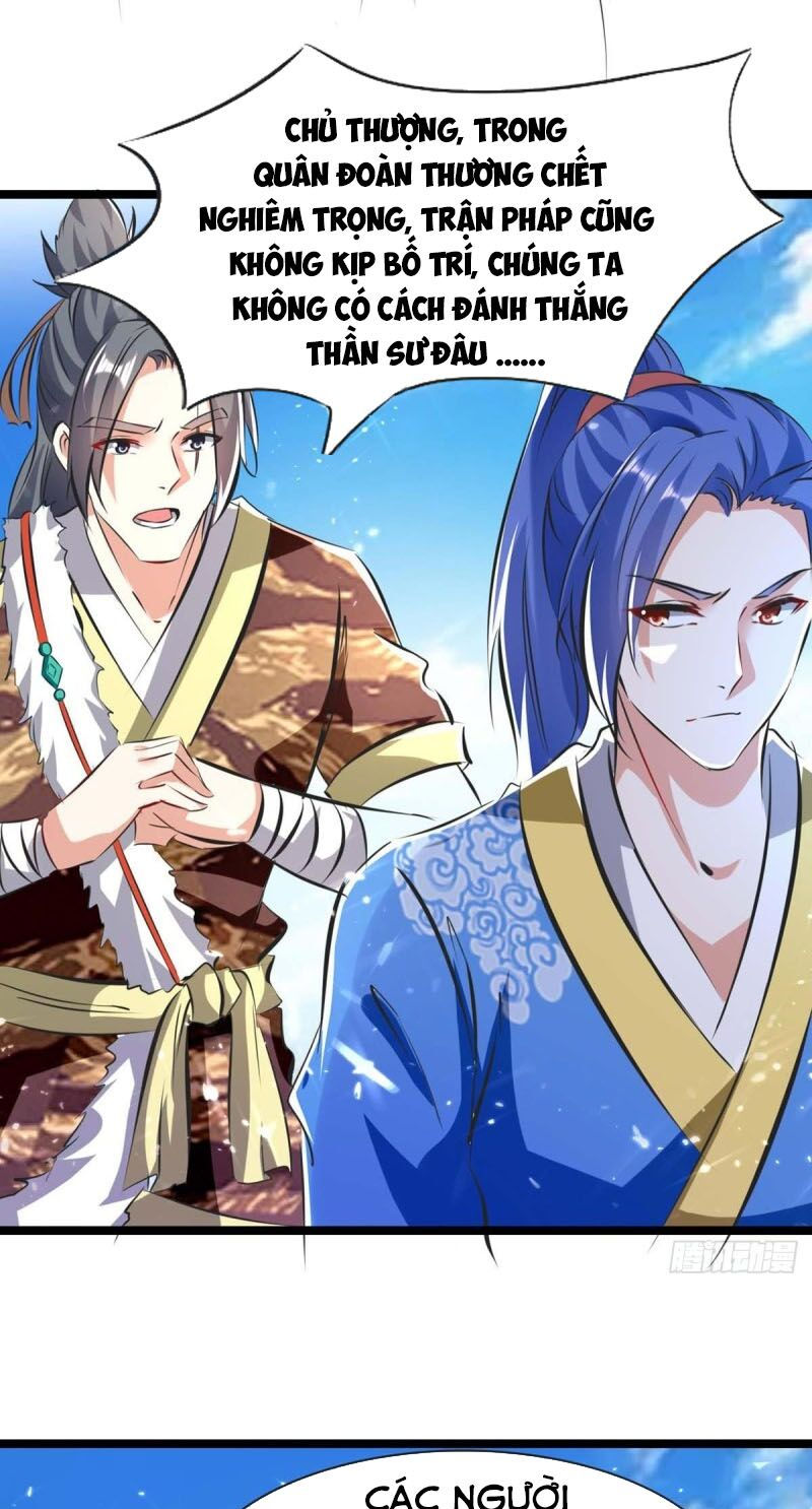 tối cường thăng cấp chapter 186 7