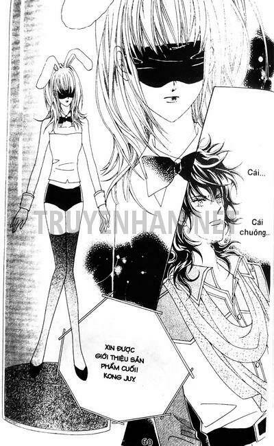 lọ lem hậu đậu chapter 41 28