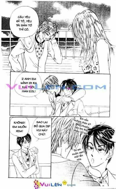 cô gái yêu kiều chapter 10 16