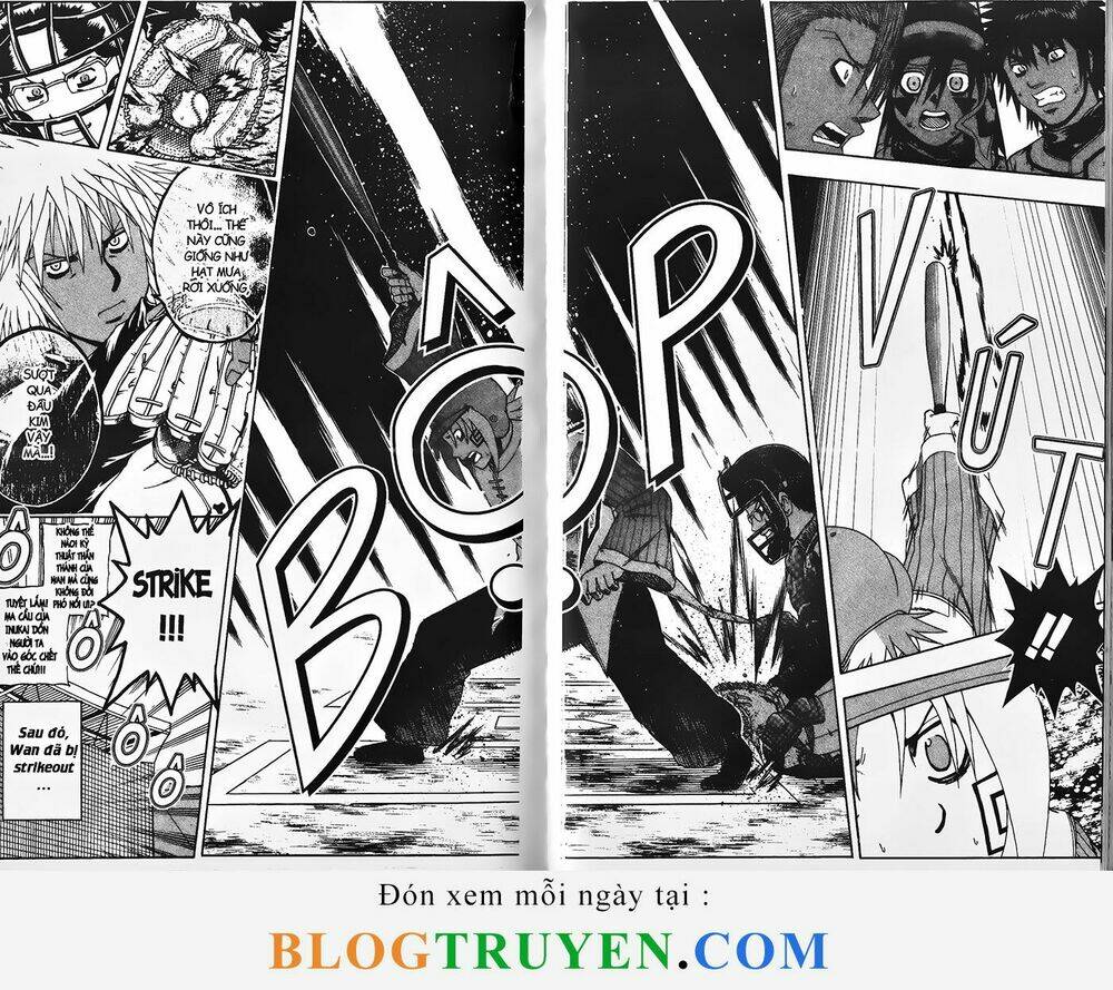 mr.fullswing chapter 193 9