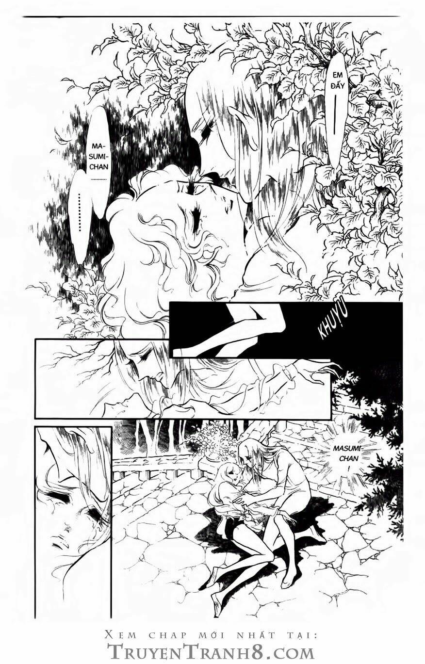 swan - vũ khúc thiên nga chapter 59 17