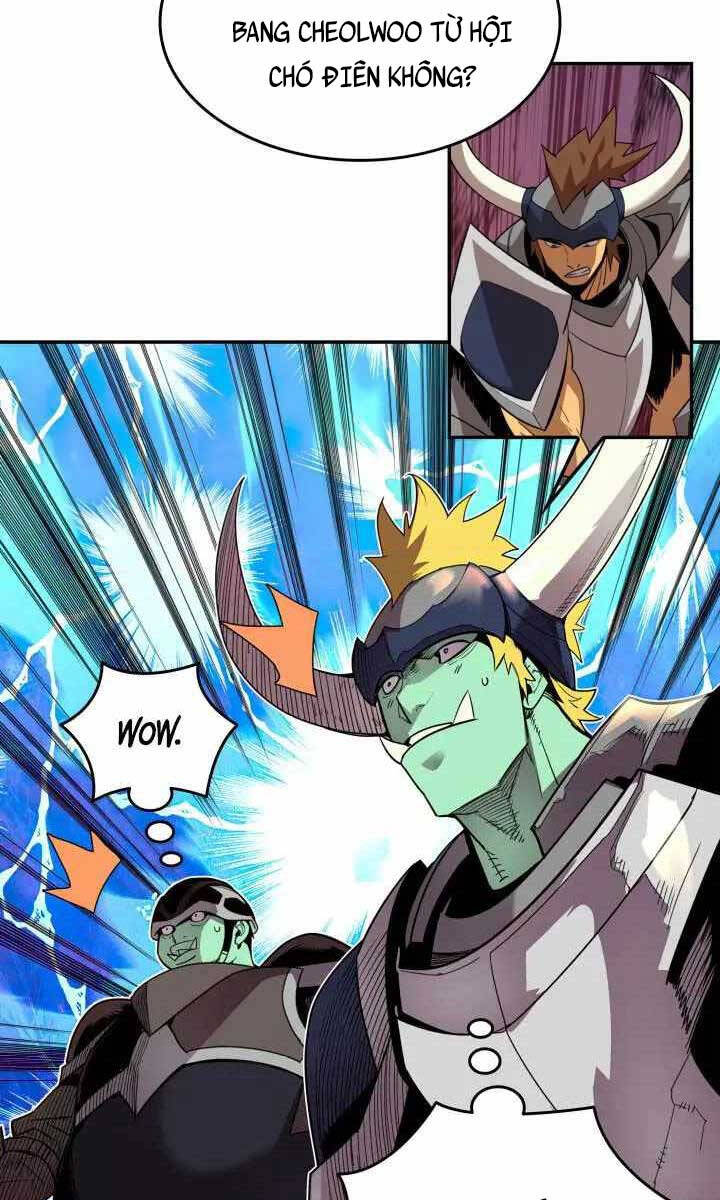 tôi là lính mới chapter 139.1 23