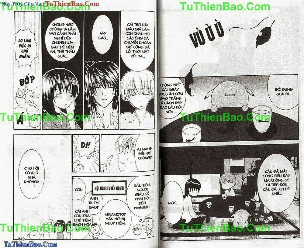 truyền thuyết thiên cẩu chapter 12 76