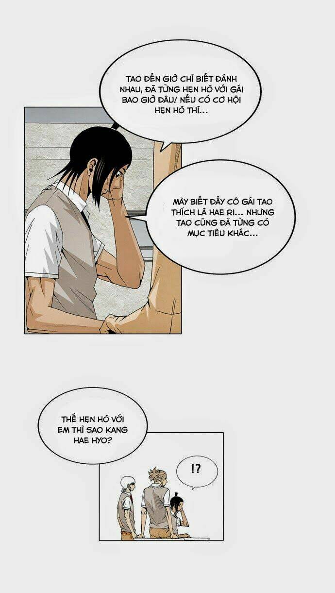 ultimate legend: kang hae hyo chapter 29 19