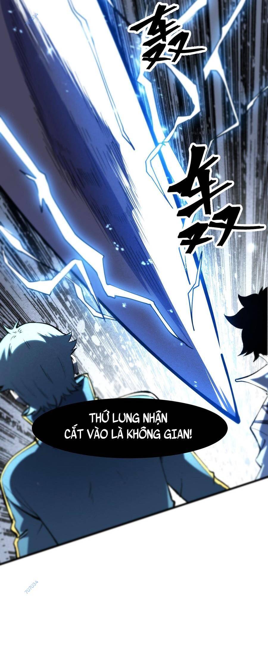 Trở Thành Cao Thủ Nhờ Bug Chapter 51 - Trang 2