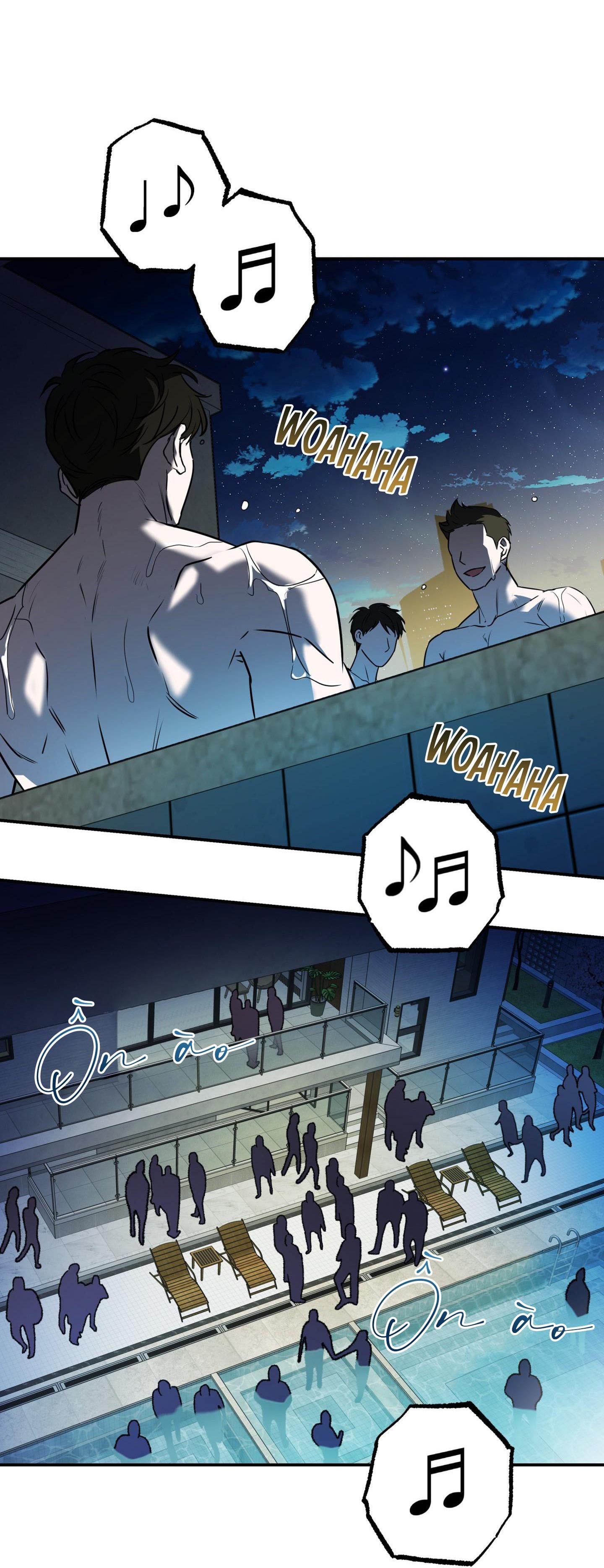 alpha mặt hàng không thể trả chapter 4 62