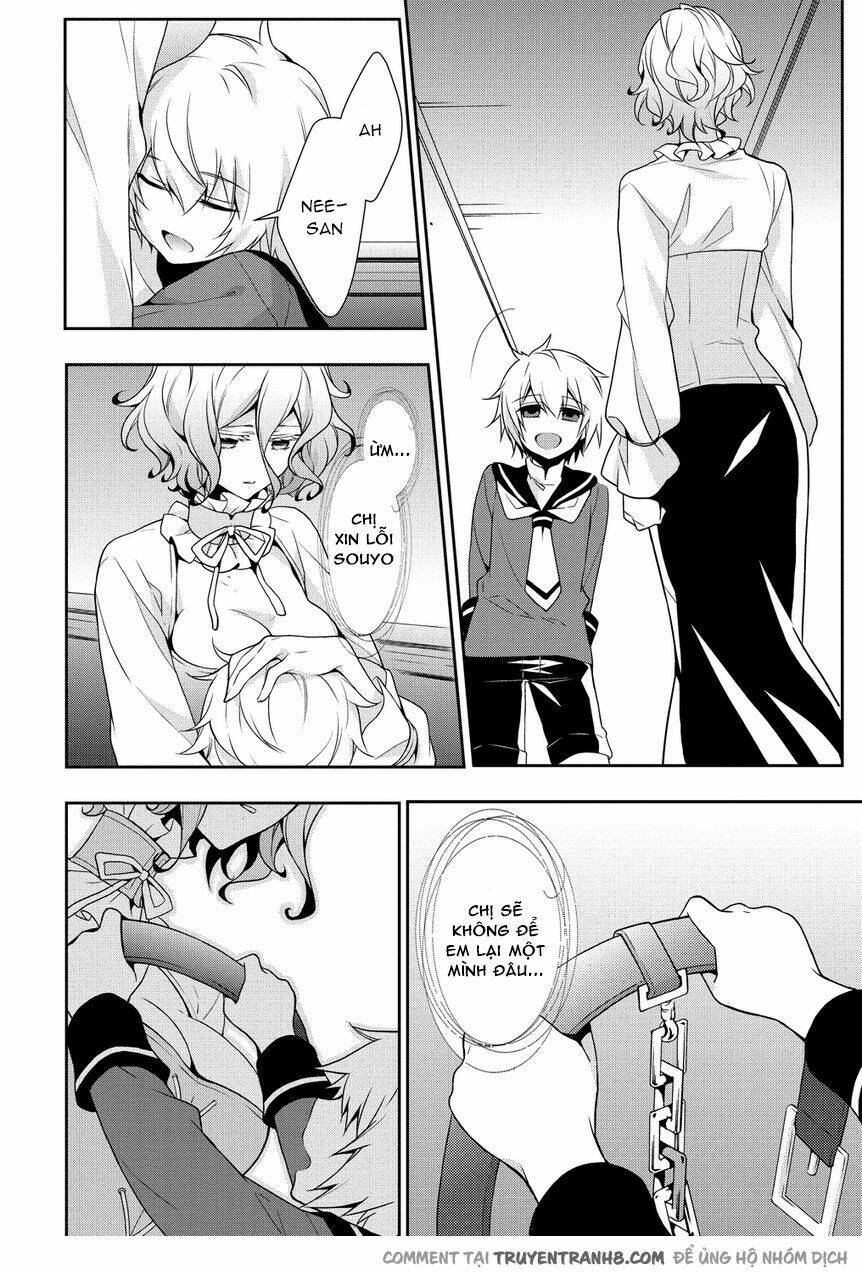 anorexia - shikabane hanako wa kyoshokushou chapter 4.2 23