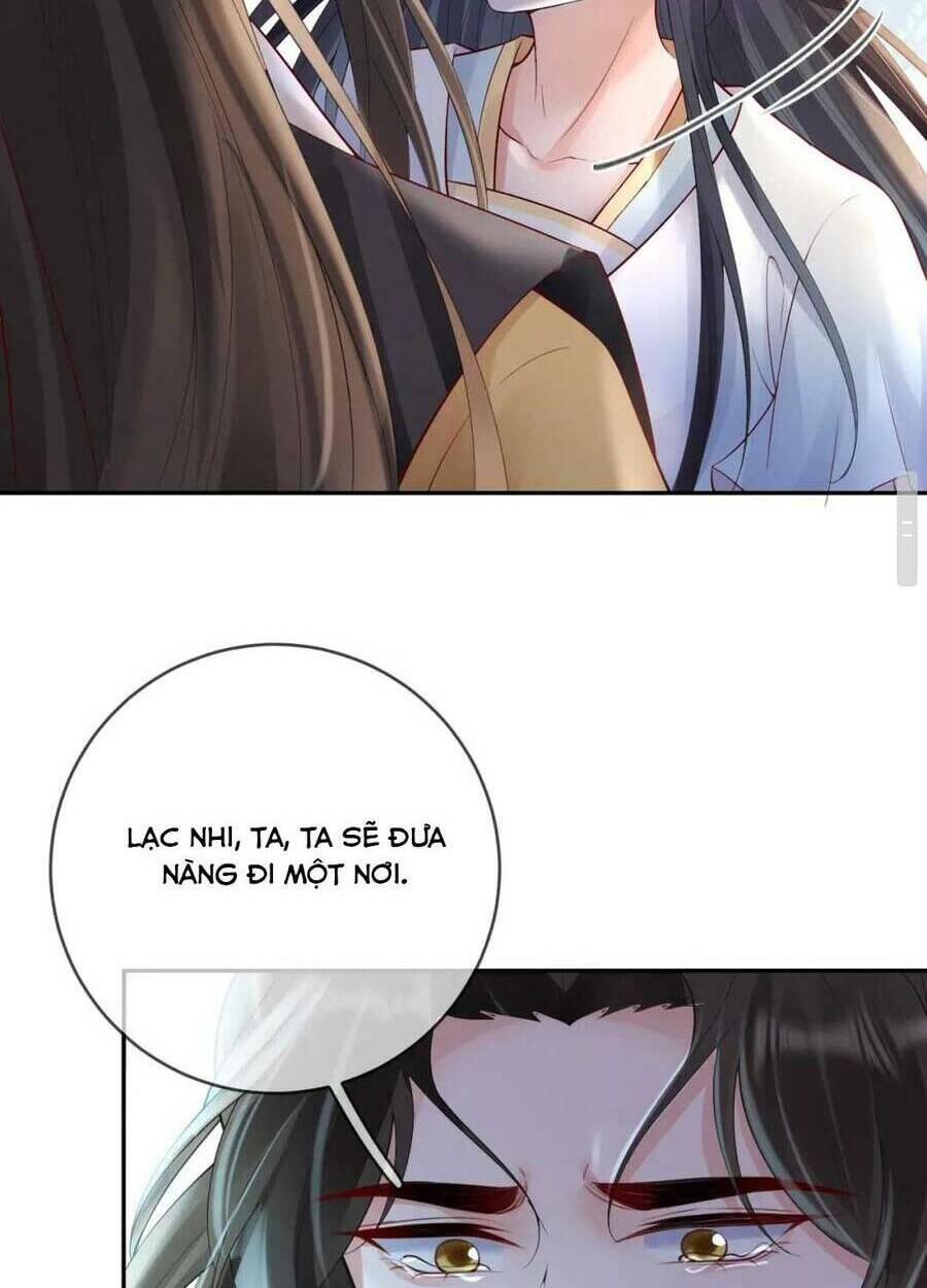 sự trả thù của vương phi chapter 40 9