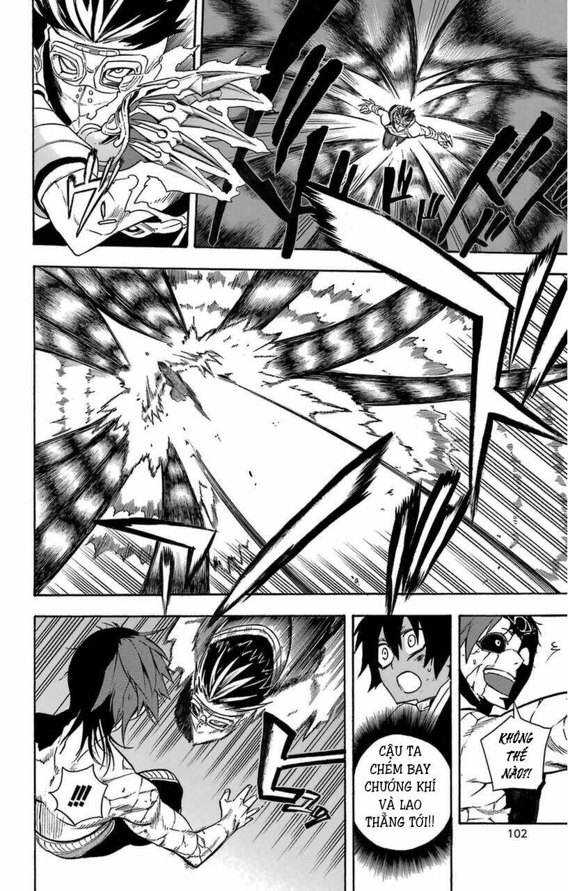 great priest imhotep chapter 10 10