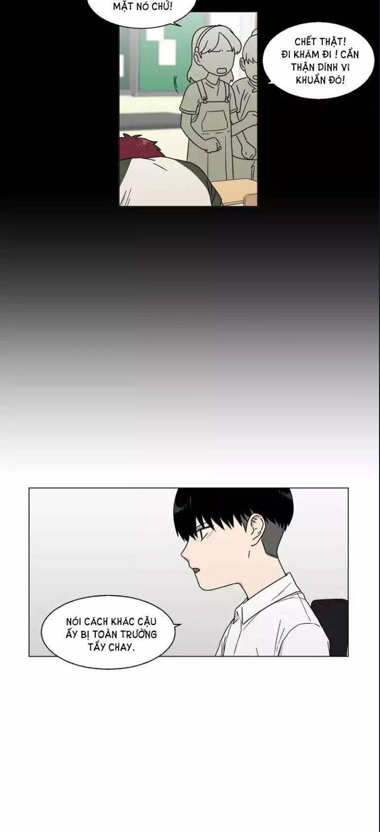 …”một sự thật khá khó chịu.” chapter 37 6