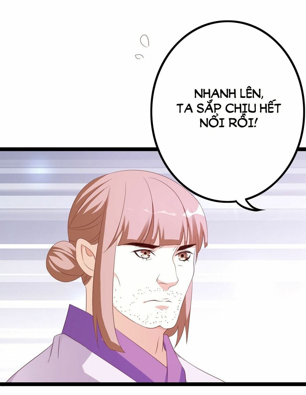 hoàng hậu của trẫm là võ lâm minh chủ chapter 25 43