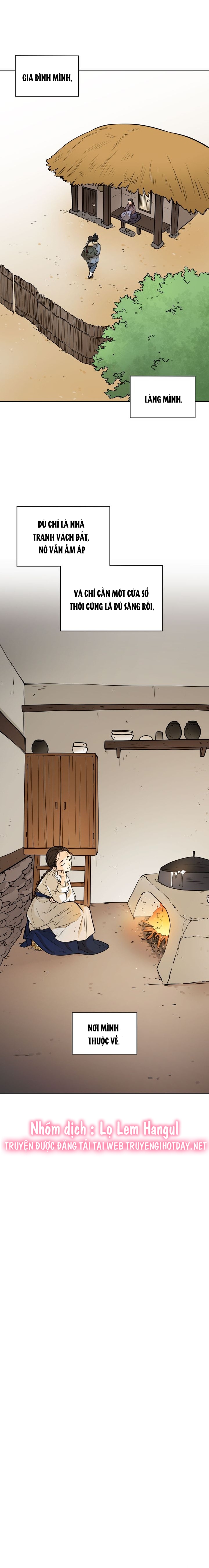 câu chuyện về người phụ nữ ấy chapter 20 5