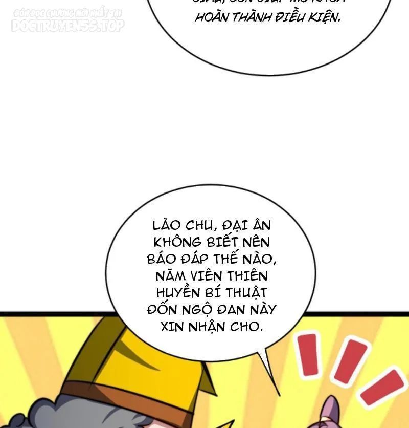 huyền huyễn: ta bắt đầu vô địch từ bại gia chapter 74 32