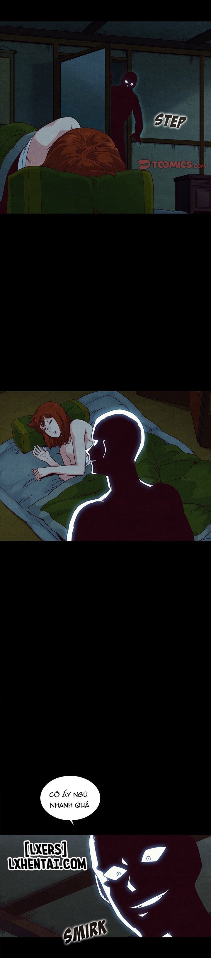 công tử bột chapter 21 27