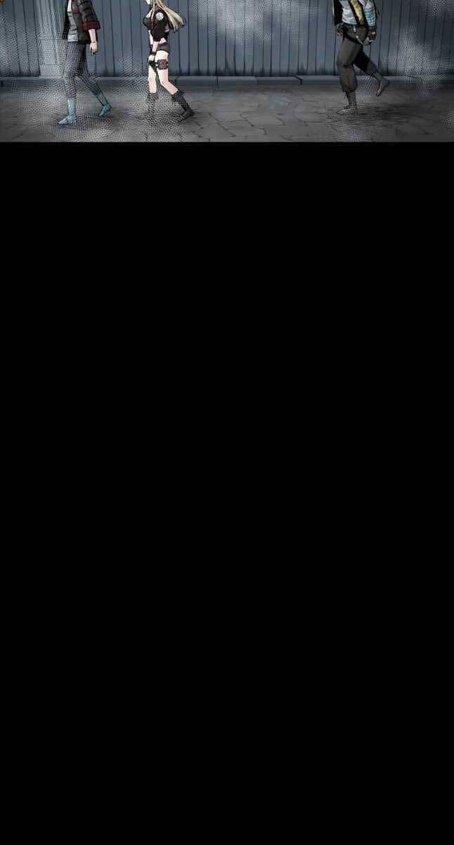 mật mã mê cung chapter 64 62