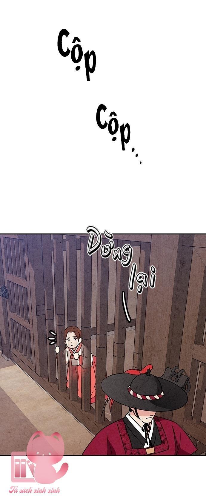 lệnh cấm hôn chapter 4 48