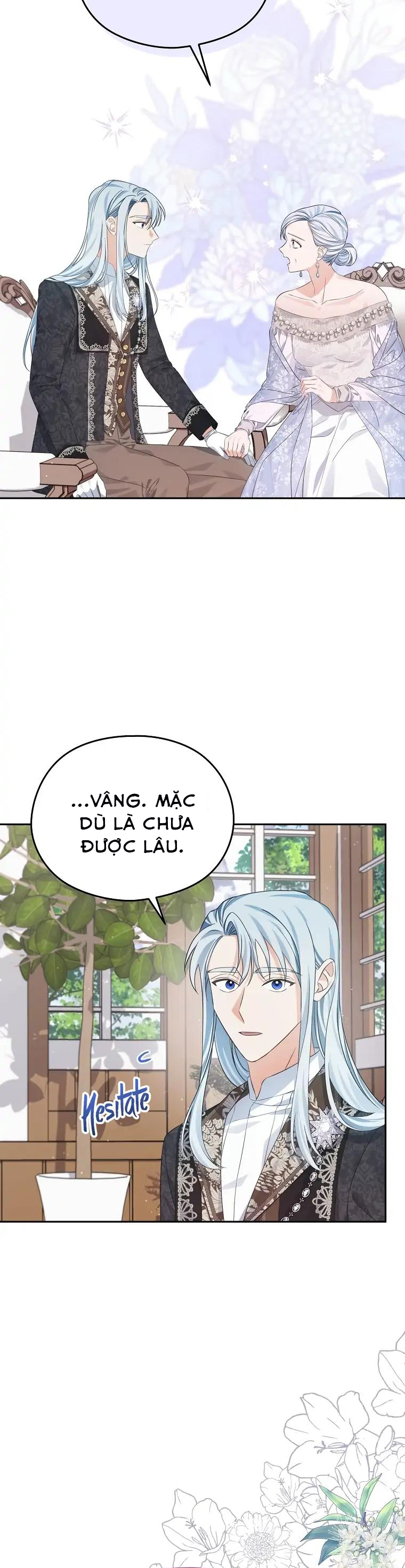 aster yêu dấu của tôi chapter 28 36