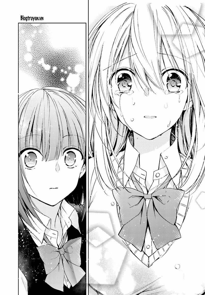 strawberry fields wo mou ichido chapter 6 18