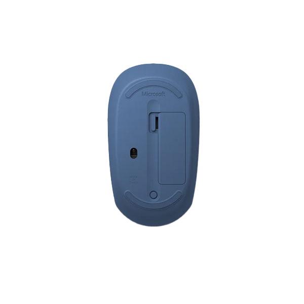 Chuột Bluetooth Microsoft Camo màu xanh đen (8KX-00019) Hàng chính hãng