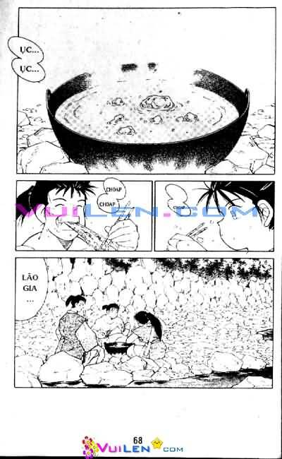 truyền nhân atula phần ii chapter 6 69
