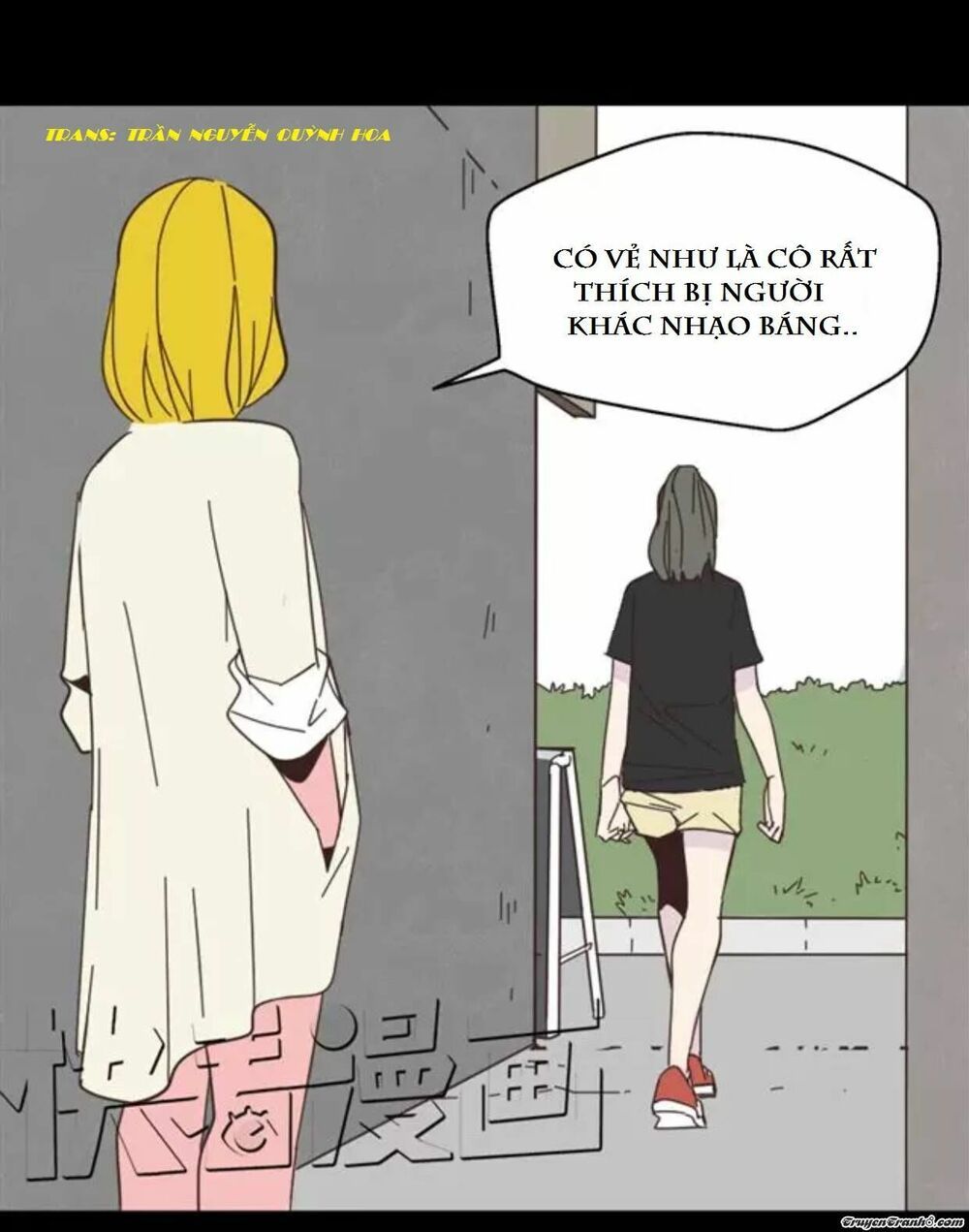 ứng dụng thẩm mỹ chapter 11 27