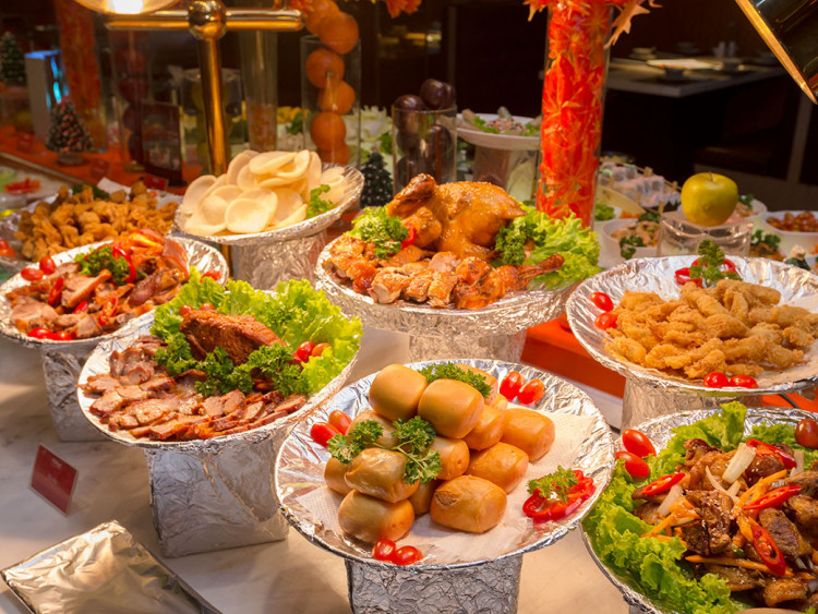 CÃ¡c mÃ³n Än kÃ¨m háº¥p dáº«n