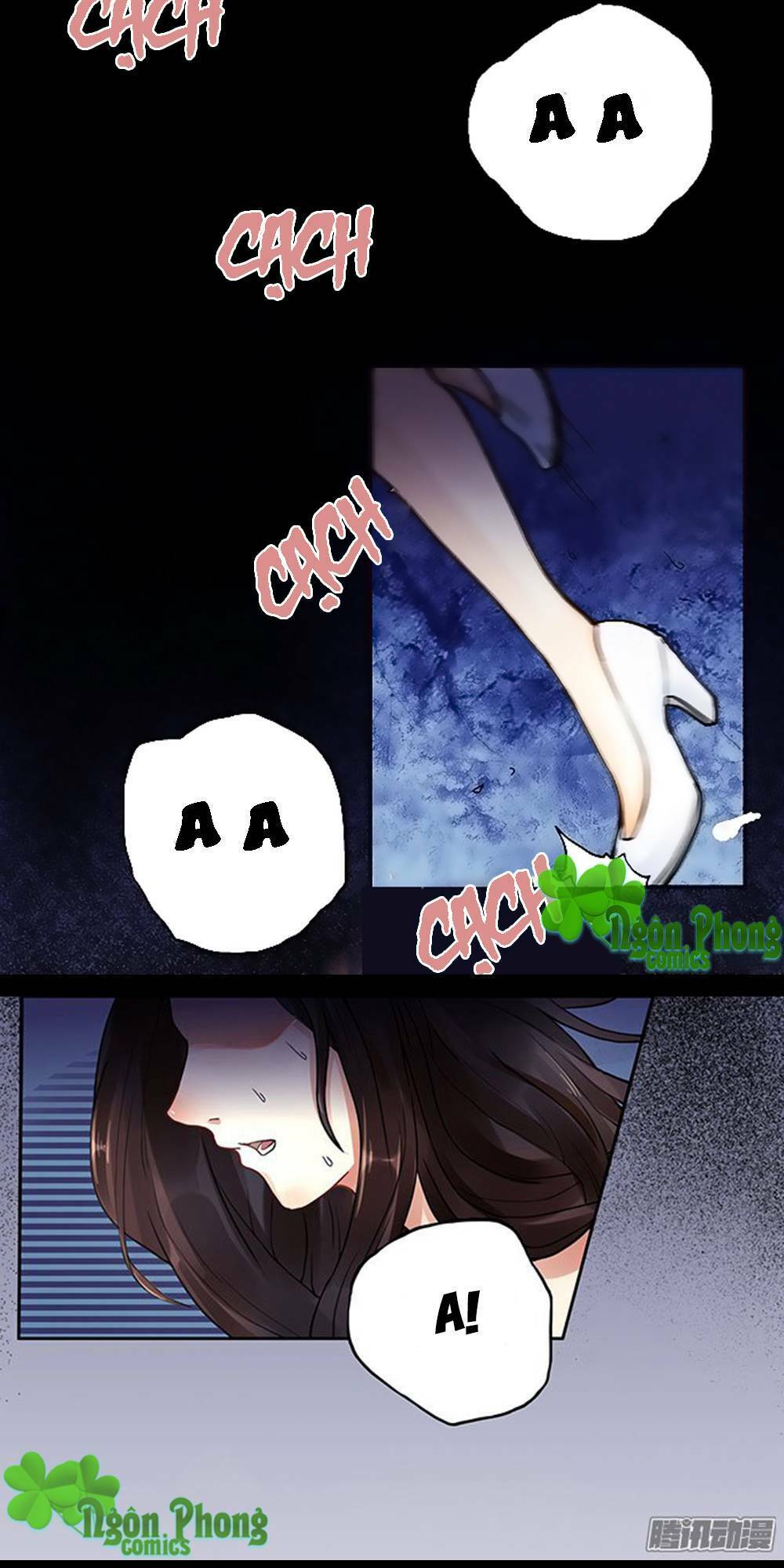 vũ hội thần bí chapter 2 2