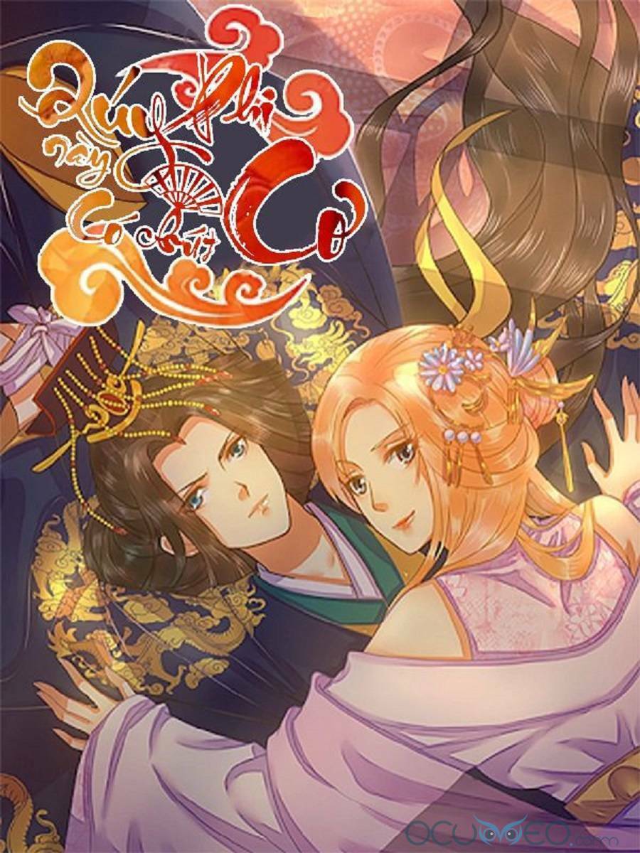 quý phi này có chút cơ chapter 17.5 1