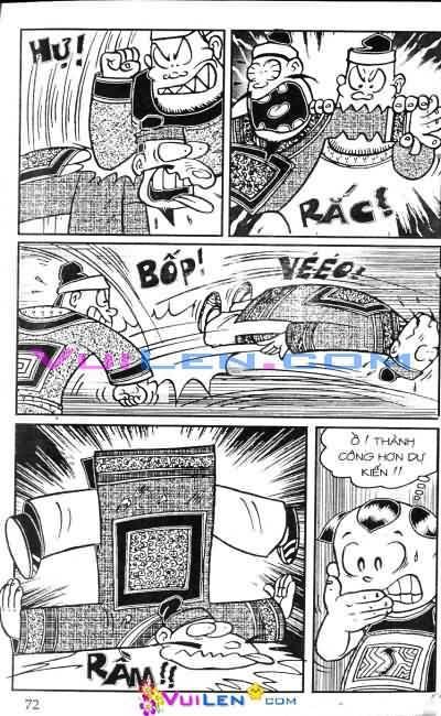 thần đồng đất việt chapter 12 69