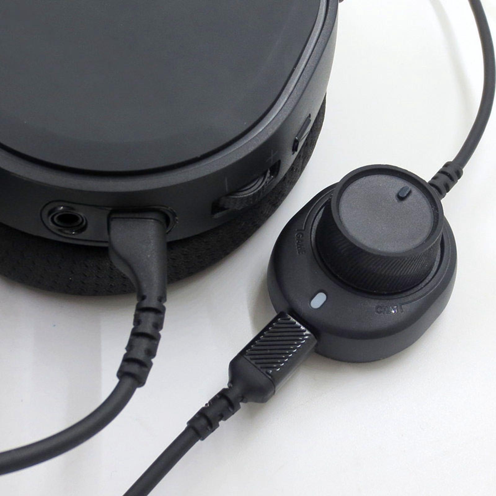 Audio Adapter Cable Headphone Mic Audio for  3/5/7