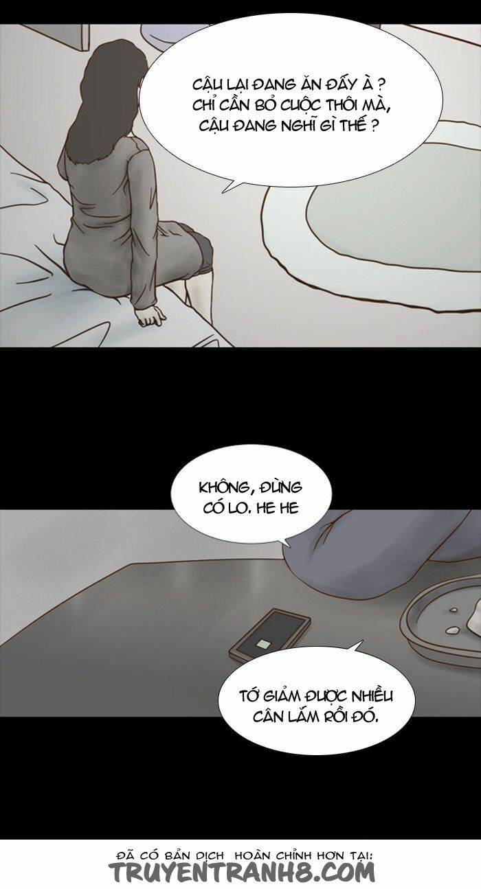 thứ sáu: những câu chuyện cấm chapter 50 19