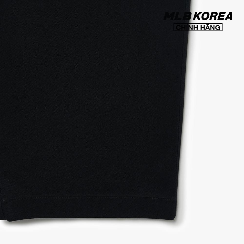 MLB - Quần cotton nam phom suông thời trang 3LWPB0131