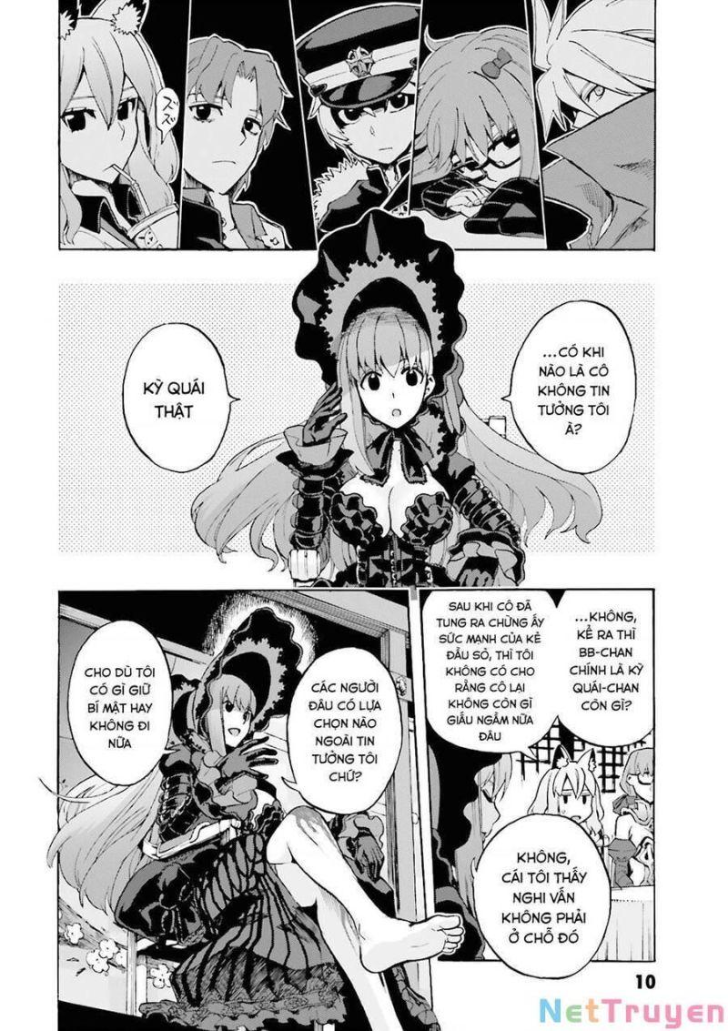 fate/extra ccc fox tail chapter 25 7