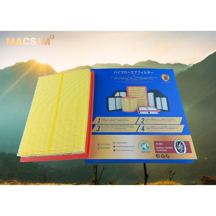 Lọc động cơ cao cấp Rav4 2013-2019 nhãn hiệu Macsim