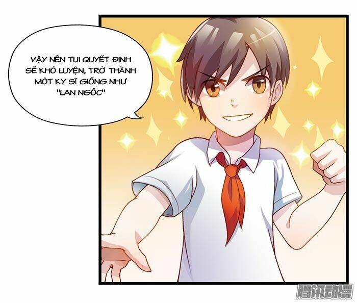 người ba độc thân chapter 6 13