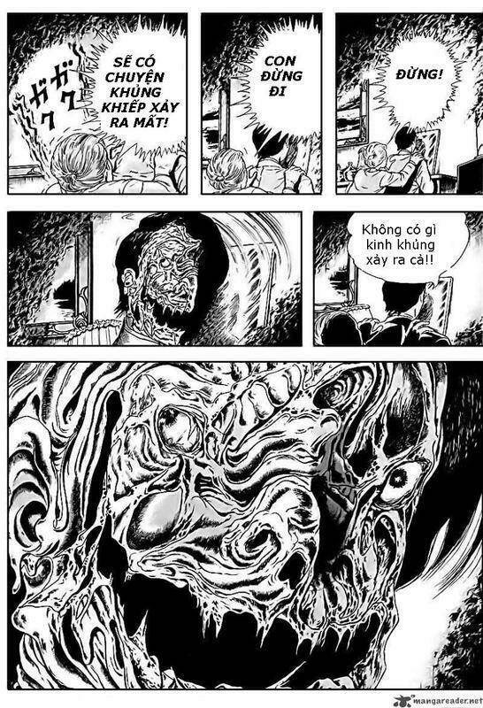 god's left hand, devil's right hand chapter 3 18