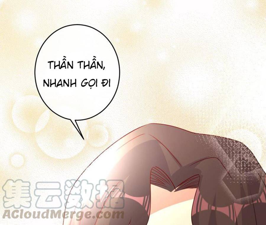 thần luân mật luyến chapter 123 5