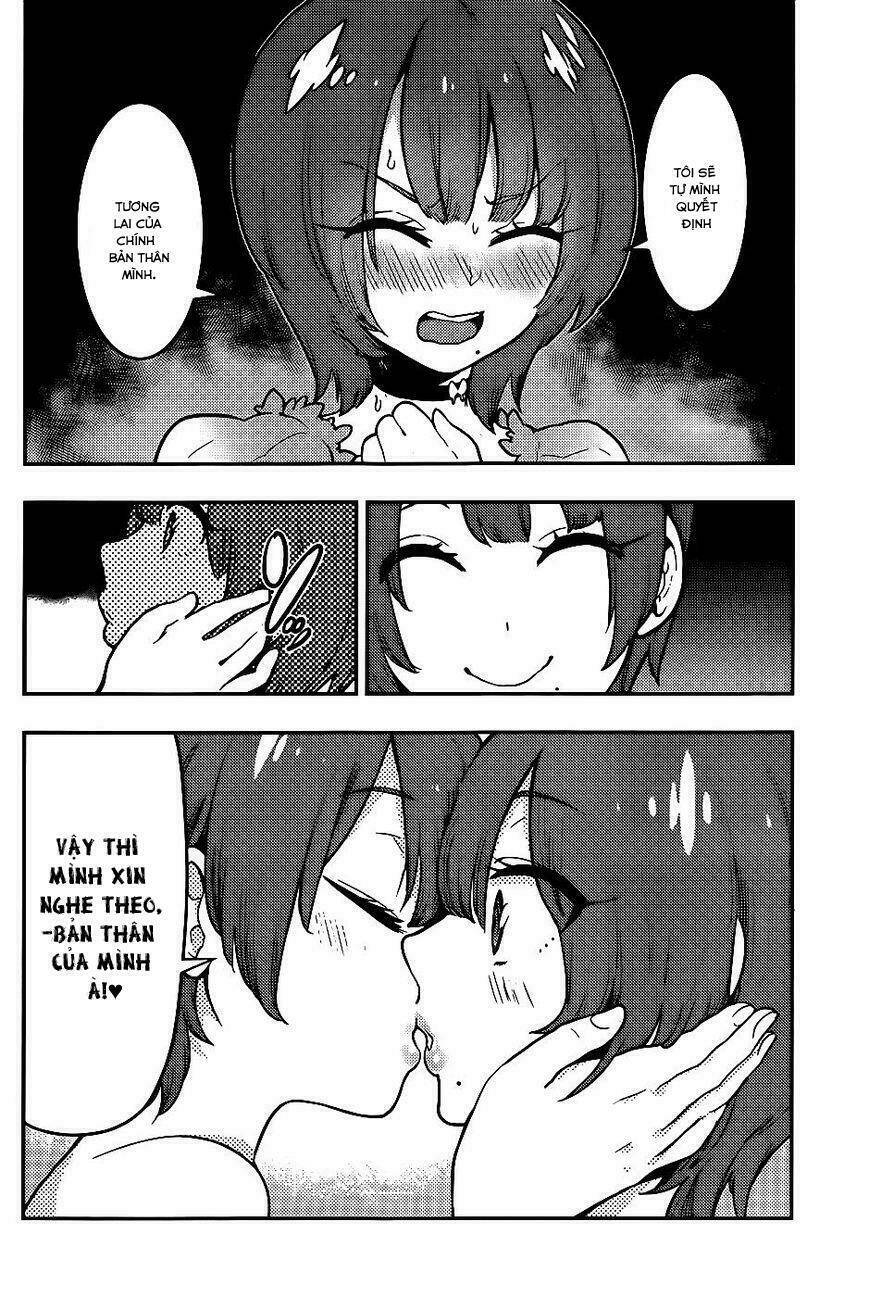 boku girl chapter 82 11