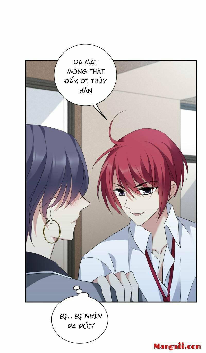 toàn cơ từ chapter 57.1 22