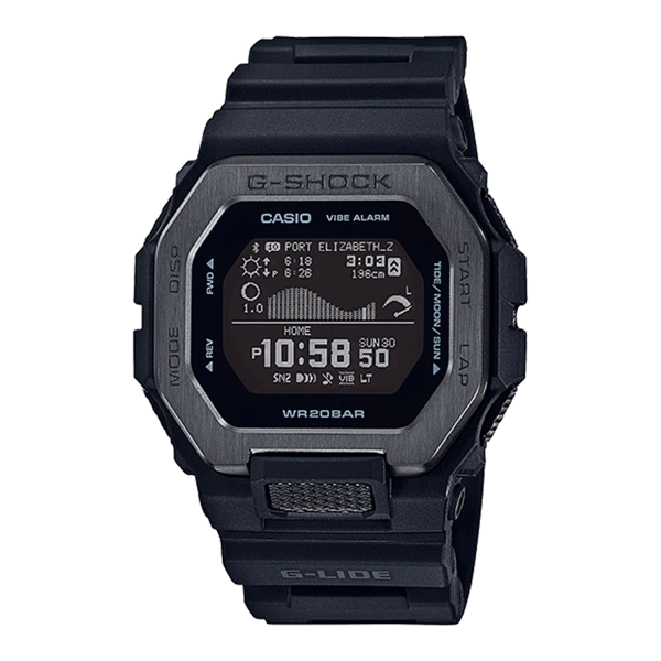 Đồng hồ Nam Casio G-shock GBX-100NS-1DR