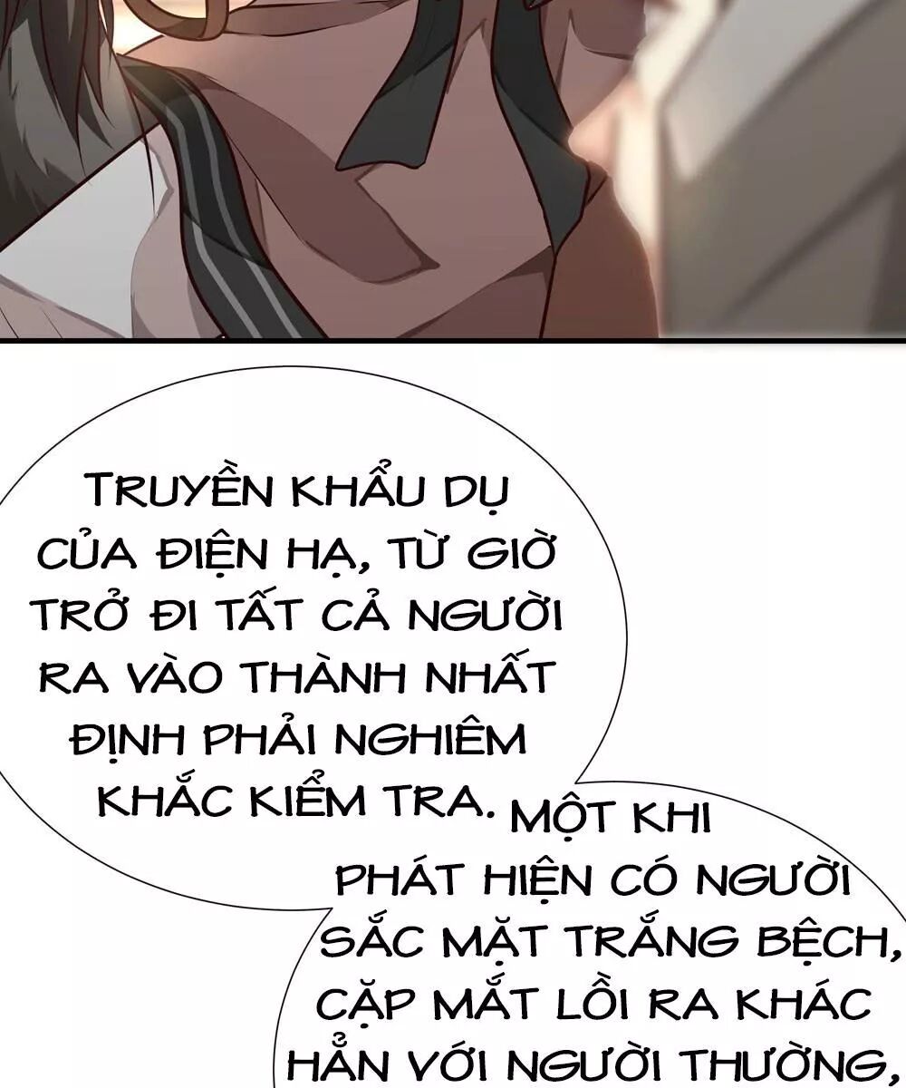 thái tử phi nhà ta thật hung hăng chapter 15 68