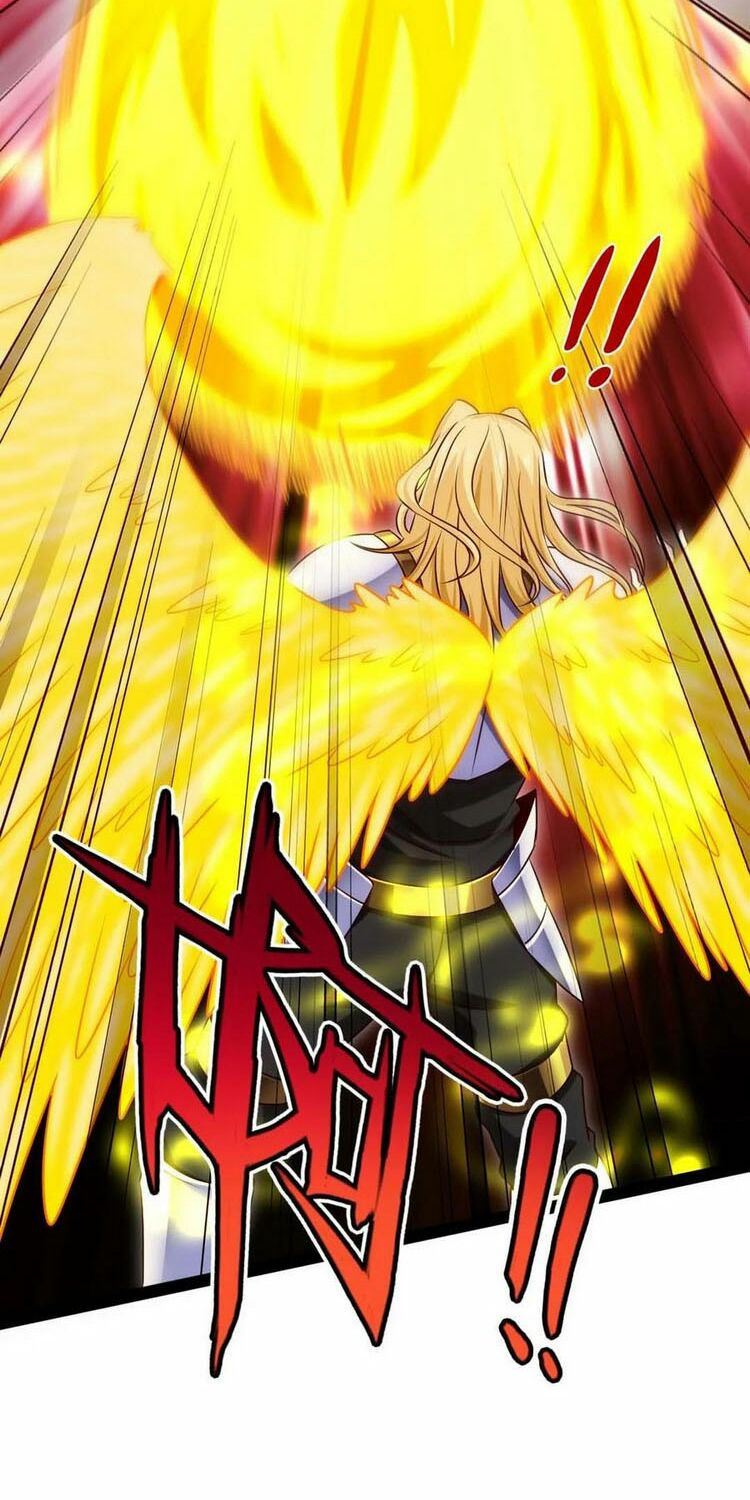 ma thú kiếm thánh dị giới tung hoành chapter 182 34