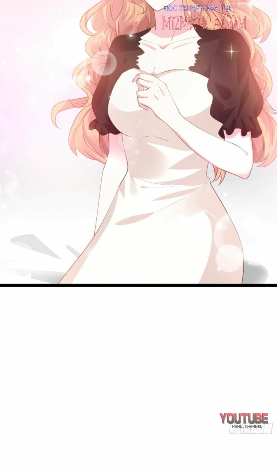 bảo bối đáng yêu đột kích chapter 156.1 6