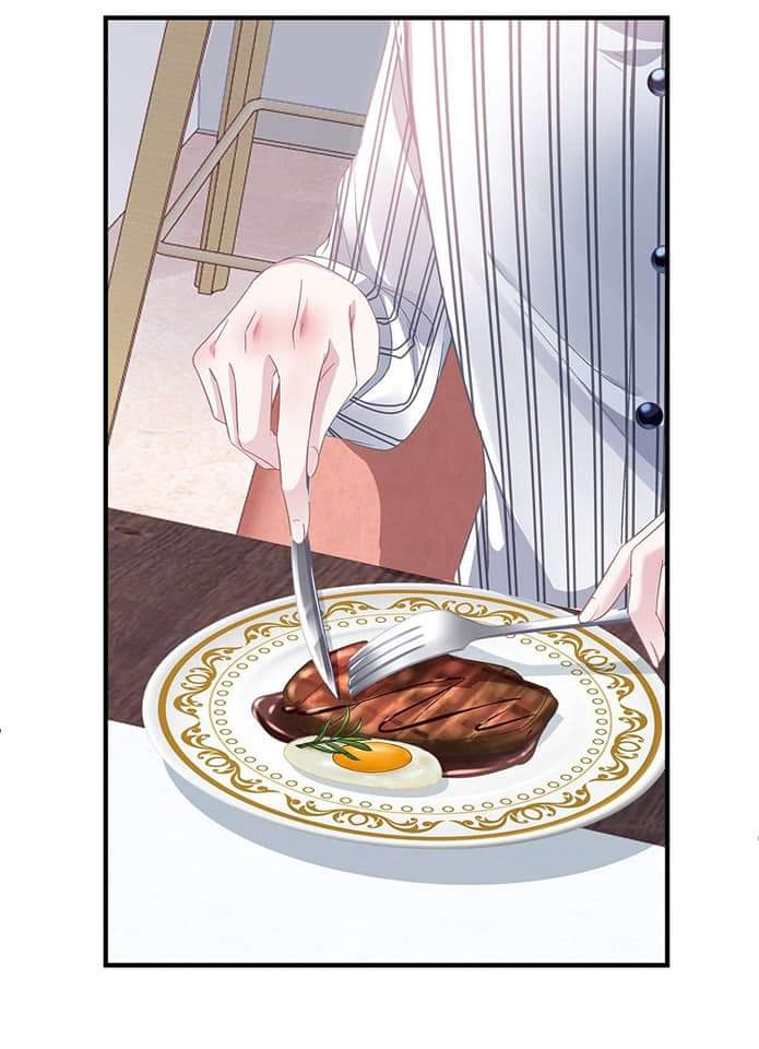 tiểu bảo bối tâm can của lão đại đã quay lại rồi đây chapter 3 5